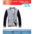 Uni-Leder-Uni-Jacken / Modejacke